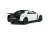 日産 GT-R R50 テストカー (ホワイト) (ミニカー) 商品画像2