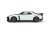 日産 GT-R R50 テストカー (ホワイト) (ミニカー) 商品画像3