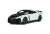 Nissan GT-R R50 Test Car (White) (Diecast Car) Item picture1