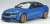 BMW M2 (F22) CS (ブルー) (ミニカー) 商品画像1