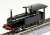 鉄道院 160形 蒸気機関車 (原型) 組立キット (組み立てキット) (鉄道模型) 商品画像2