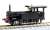 鉄道院 160形 蒸気機関車 (原型) 組立キット (組み立てキット) (鉄道模型) 商品画像1