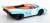 Porsche 917K GULF, 1970-1971 with Decal-Number-Set, Version 3, for 2 different races (ミニカー) 商品画像2