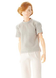1/6 Men`s Picture Book B2109 Eight (Fashion Doll)