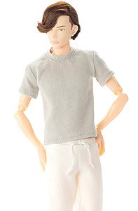 1/6 Men`s Picture Book B2109 Nine (Fashion Doll)