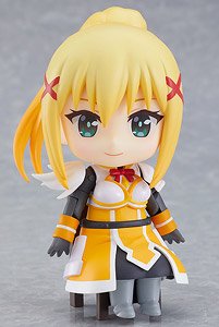 Nendoroid Swacchao! Darkness (PVC Figure)