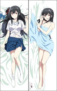 The Detective Is Already Dead Dakimakura Cover Nagisa Natsunagi (Anime Toy)