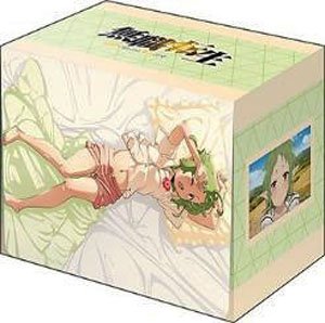 Bushiroad Deck Holder Collection V3 Vol.112 Mushoku Tensei: Jobless Reincarnation [Sylphiette] Part.2 (Card Supplies)