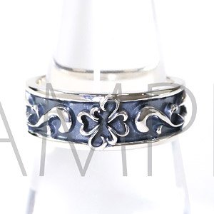 TV Animation [Tokyo Revengers] Silver Ring Takemichi Hanagaki (Anime Toy)