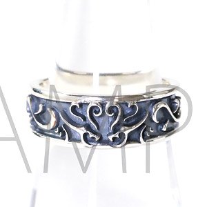 TV Animation [Tokyo Revengers] Silver Ring Ken Ryuguji (Anime Toy)