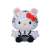 Bungo Stray Dogs x Sanrio Characters Plush Atsushi Nakajima x Hello Kitty (Anime Toy) Item picture1