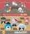 Bungo Stray Dogs x Sanrio Characters Plush Atsushi Nakajima x Hello Kitty (Anime Toy) Other picture3