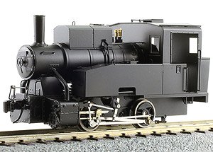 16番(HO) 国鉄 B20 1号機 蒸気機関車 III 組立キット リニューアル品 (組み立てキット) (鉄道模型)