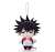 Nitotan Jujutsu Kaisen Ending Casual Wear Plush w/Ball Chain Megumi Fushiguro (Anime Toy) Item picture1