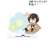 Bungo Stray Dogs Wan! Osamu Dazai Acrylic Memo Stand (Anime Toy) Item picture1