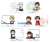 Bungo Stray Dogs Wan! Osamu Dazai Acrylic Memo Stand (Anime Toy) Other picture2