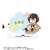 Bungo Stray Dogs Wan! Osamu Dazai Acrylic Memo Stand (Anime Toy) Other picture1