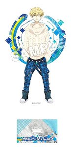 Tokyo Revengers Acrylic Accessory Stand Chifuyu (Anime Toy)