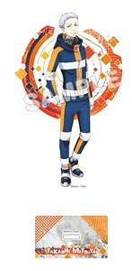 Tokyo Revengers Acrylic Accessory Stand Mitsuya (Anime Toy)