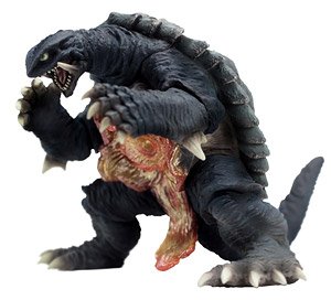 CCP AMC Gamera 2 (1996) Ultimate Plasma Ver. (Completed)