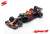 Red Bull Racing Honda RB16B No.33 Winner Dutch GP 2021 Max Verstappen With Pit Board (ミニカー) 商品画像1