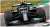 Mercedes-AMG Petronas Formula One Team No.77 W12 E Performance 3rd Italian GP 2021 - 1st Sprint Race Valtteri Bottas (Diecast Car) Other picture1