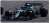 Aston Martin AMR21 No.18 Aston Martin Cognizant F1 Team Italian GP 2021 Lance Stroll (ミニカー) その他の画像1
