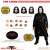 ONE:12 Collective/ The Crow: Eric Draven 1/12 Action Figure (Completed) Item picture1