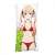 [Saekano: How to Raise a Boring Girlfriend Fine] [Especially Illustrated] Long Cushion Cover (Eriri) (Anime Toy) Item picture2