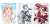 [TVアニメ「マギアレコード 魔法少女まどか☆マギカ外伝」] B2タペストリー (環いろは/水着) (キャラクターグッズ) その他の画像1