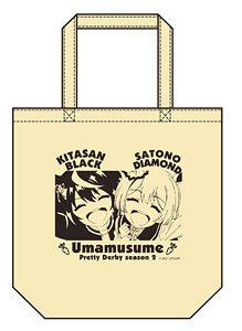 Uma Musume Pretty Derby Season 2 Tote Bag (Anime Toy)