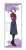 The Honor at Magic High School Life-size Tapestry Shiori Kanou (Anime Toy) Item picture1