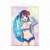 Girlfriend, Girlfriend B2 Tapestry Nagisa Minase Swimwear Ver. (Anime Toy) Item picture1