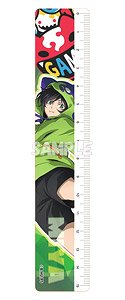 SK8 the Infinity 15cm Ruler Miya (Anime Toy)
