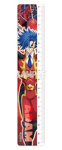 SK8 the Infinity 15cm Ruler Adam (Anime Toy)