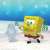 SpongeBob SquarePants/ SpongeBob SquarePants Ultimate Action Figure (Completed) Other picture2