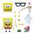 SpongeBob SquarePants/ SpongeBob SquarePants Ultimate Action Figure (Completed) Other picture1