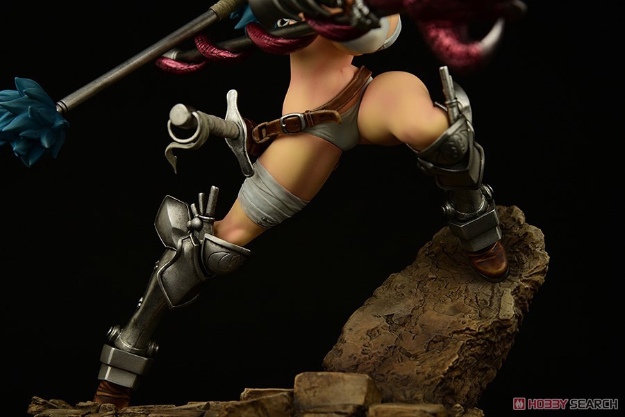 Erza Scarlet The Knight Ver. Refine 2022 (PVC Figure) Other picture7
