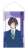 Re-Main Mini Tapestry Yoshiharu Ushimado (Anime Toy) Item picture1