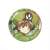Cardcaptor Sakura: Clear Card Art Nouveau Art Can Badge (Set of 5) (Anime Toy) Item picture5