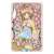 Cardcaptor Sakura: Clear Card Art Nouveau Art IC Card Sticker Sakura A (Costume China) (Anime Toy) Item picture1