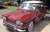 Citroen Ami 6 Club 1968 Corsair Red (Diecast Car) Other picture1