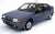 Citroen BX Sports 1985 Fox Gray (Diecast Car) Other picture1