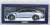 MB AMG GT 63 4MATIC 2021 シルバー (ミニカー) パッケージ1