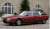 シトロエン CX ターボ2 プレステージュ 1986 フィレンツェレッド (ミニカー) その他の画像1