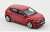 Dacia Sandero 2021 Fusion Red (Diecast Car) Item picture1