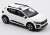 Dacia Sandero Stepway 2021 White (Diecast Car) Item picture1