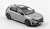 プジョー 308 GT 2021 アルタンスグレー (ミニカー) 商品画像1