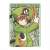 Cardcaptor Sakura: Clear Card Art Nouveau Art A6 Pencil Board Syaoran Li (Anime Toy) Item picture1