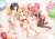 Fate/kaleid liner Prisma Illya 3rei!! Clear File (Anime Toy) Item picture2